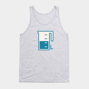 Ikon, Icon,  technology, liter Tank Top